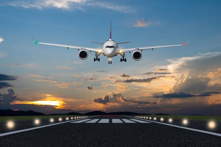 aviation accident lawyer