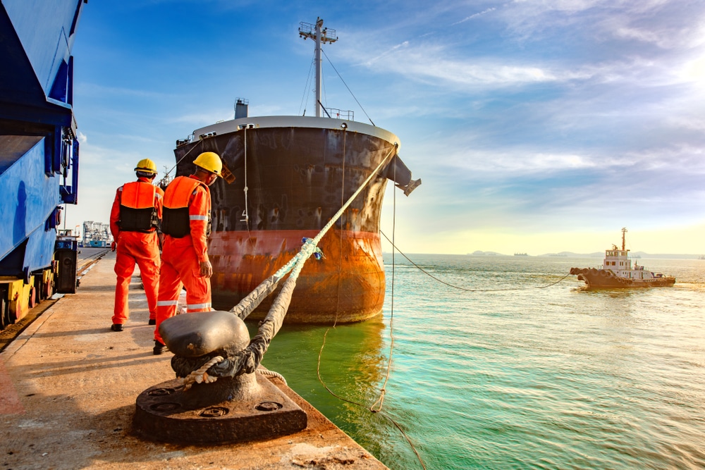 Longshore and Harbor Workers’ Compensation Act