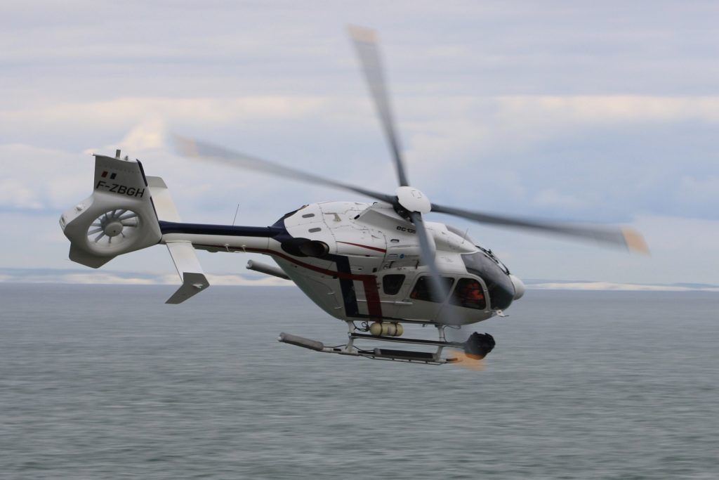 maritime aviation