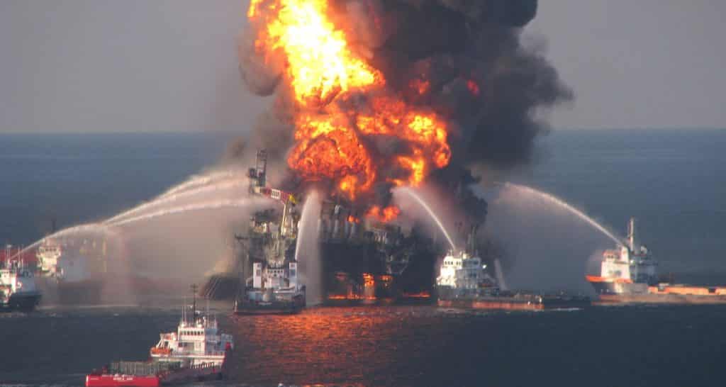 shipboard fires