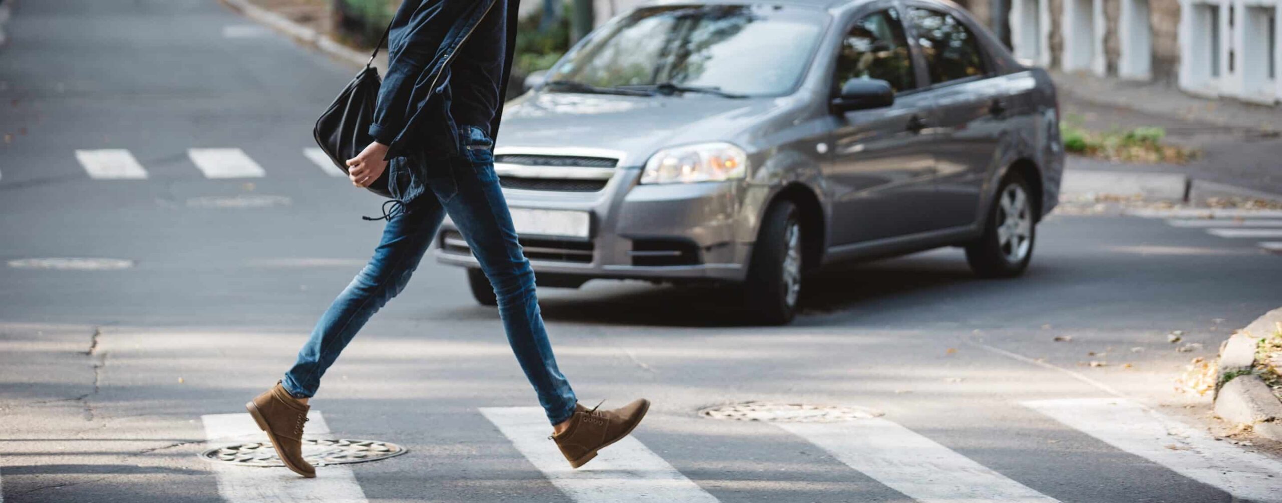 pedestrian accidents