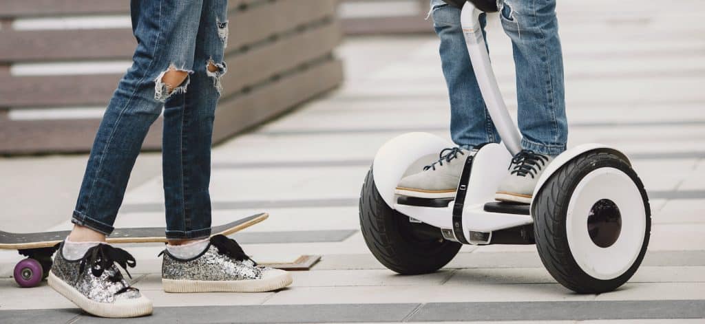 scooter hoverboard recall