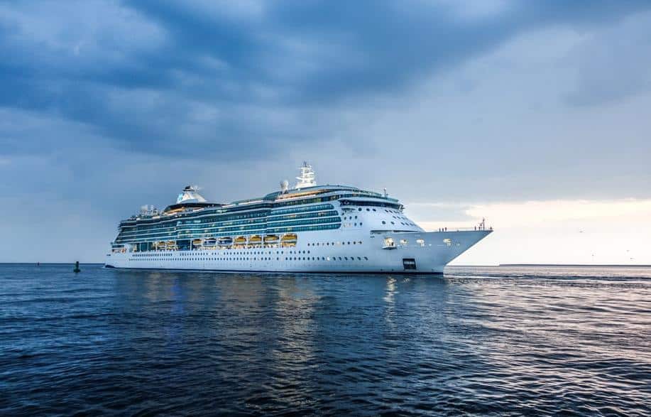 cruise ship accidents and injuries