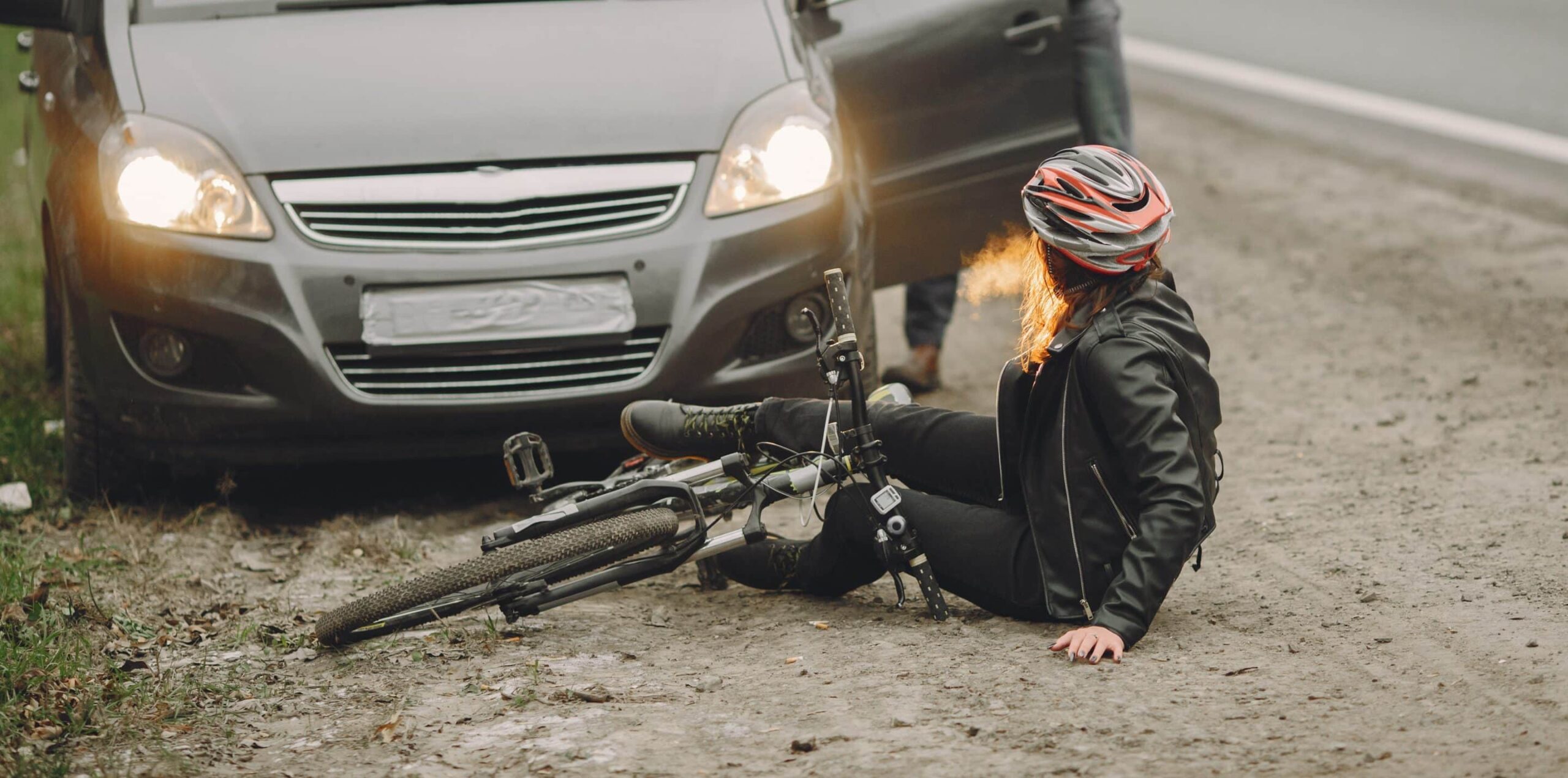 bicycle accident claims