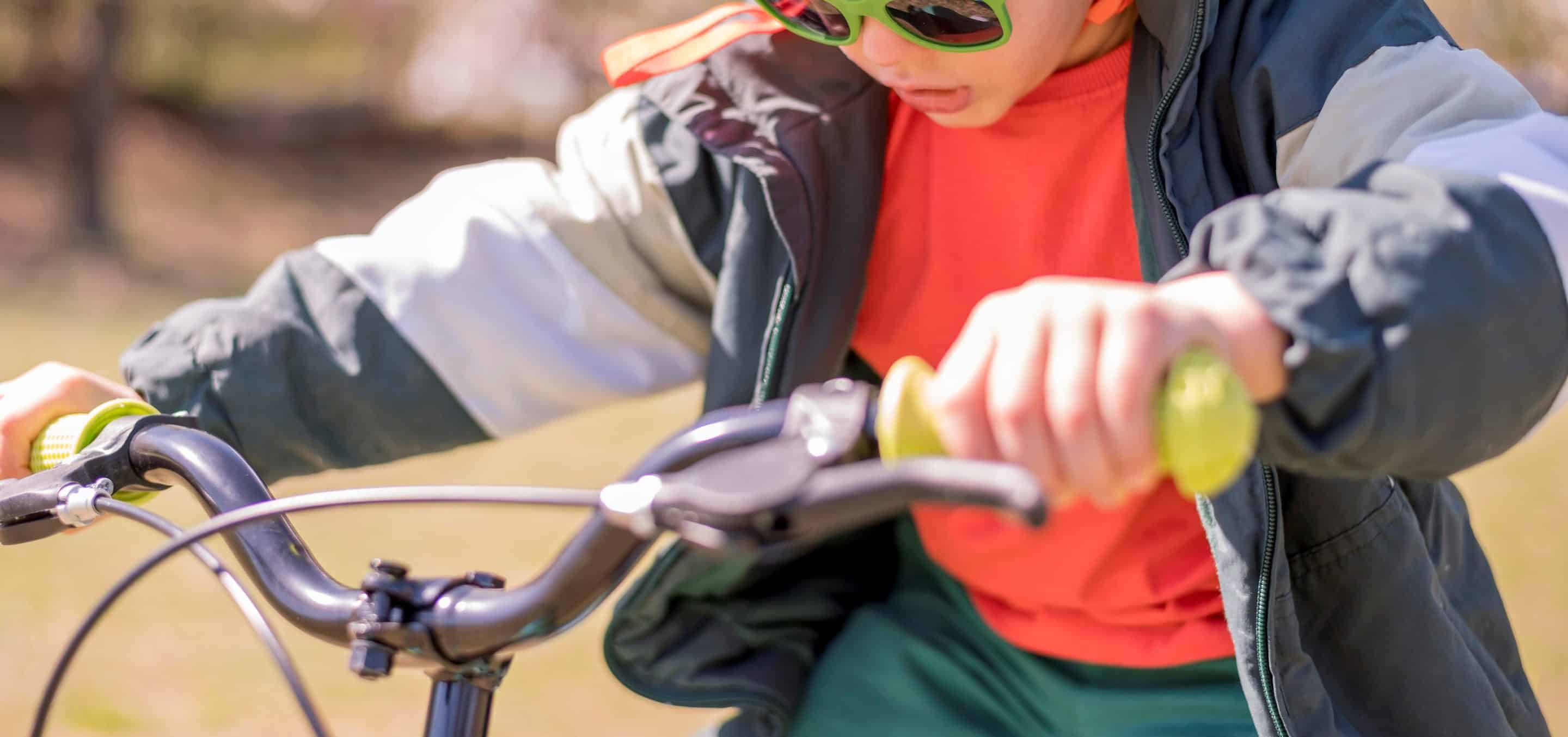 Woom bicycle recall