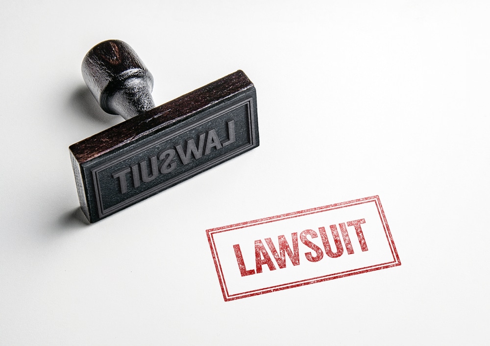 Uber discrimination claims