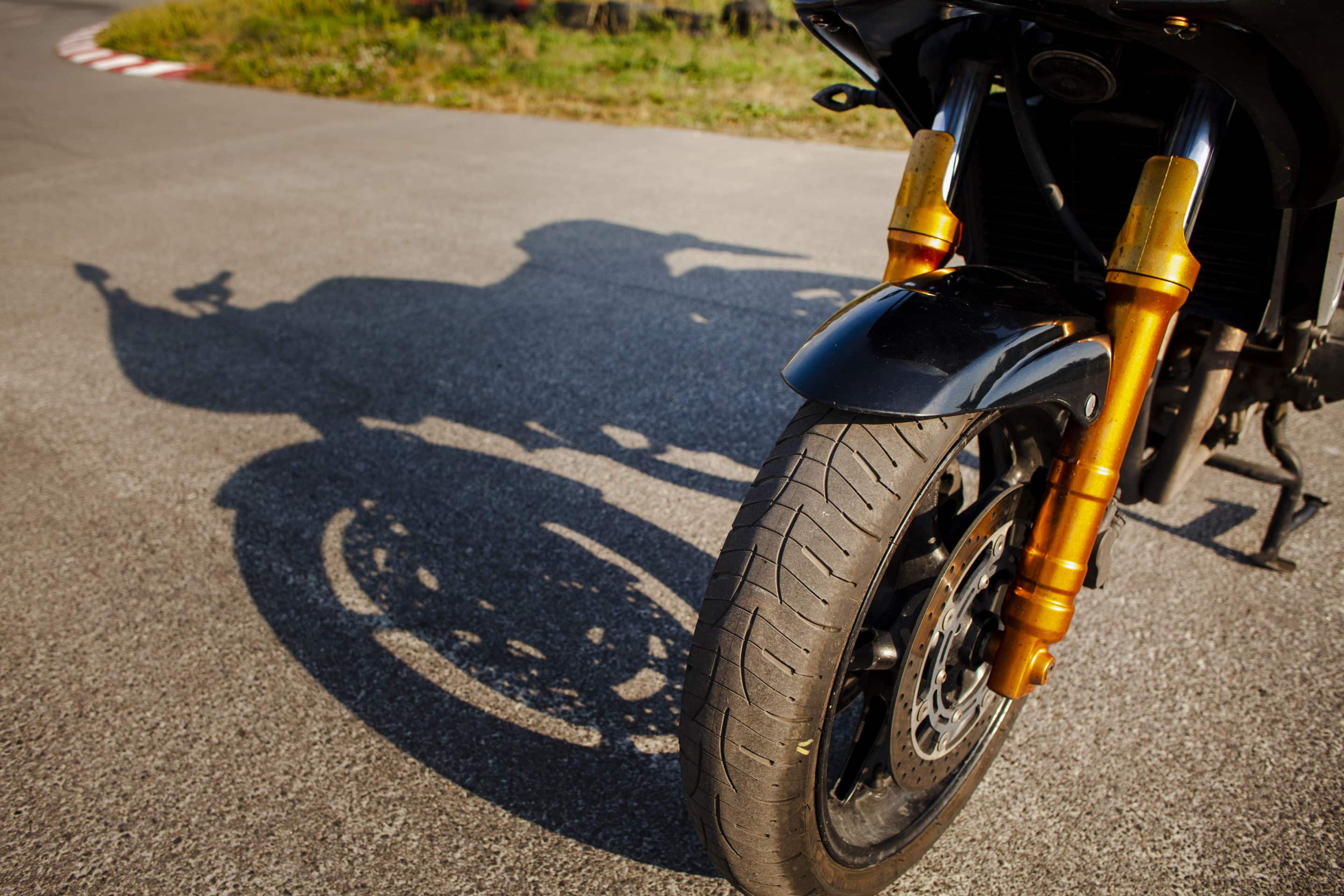 motorcycle accidents