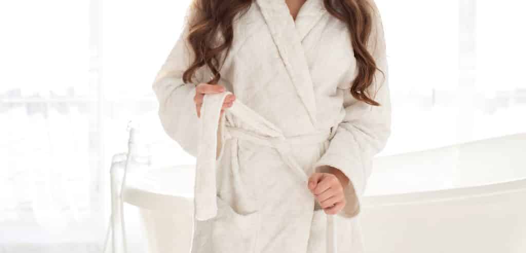 childrens robe recall