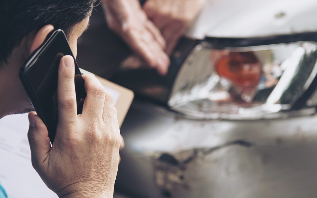 What are the Common Causes of Uber Accidents?