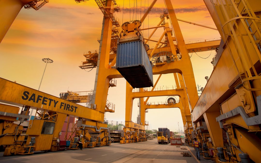 When Can Maritime Workers File a Claim for Back Injuries?