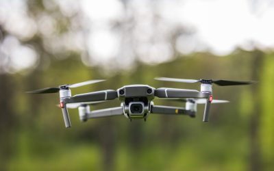 When to Call a Drone Injury Attorney