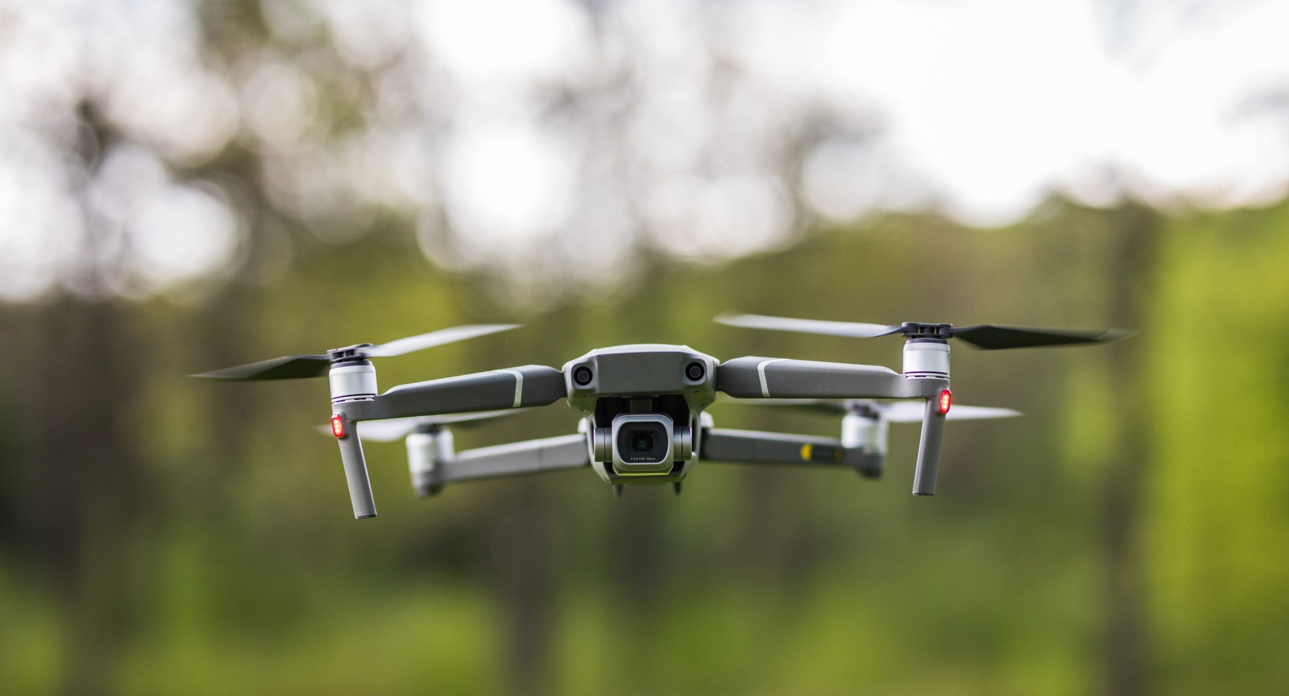 drone injury attorney