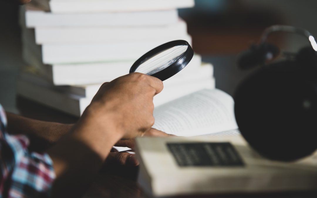 An Overview of the National Sex Offender Registry