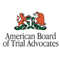 American-Board-Of-Trial-Advocates