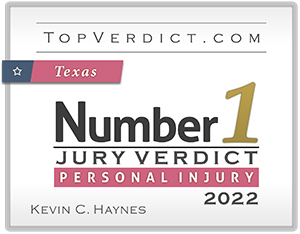 attorney-badge-number-1-verdict-texas-2022-kevin-haynes