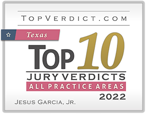 attorney-badge-top-10-verdicts-texas-2022-jesus-garcia-jr
