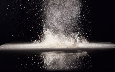 The Dangers of Sugar Refinery Explosions