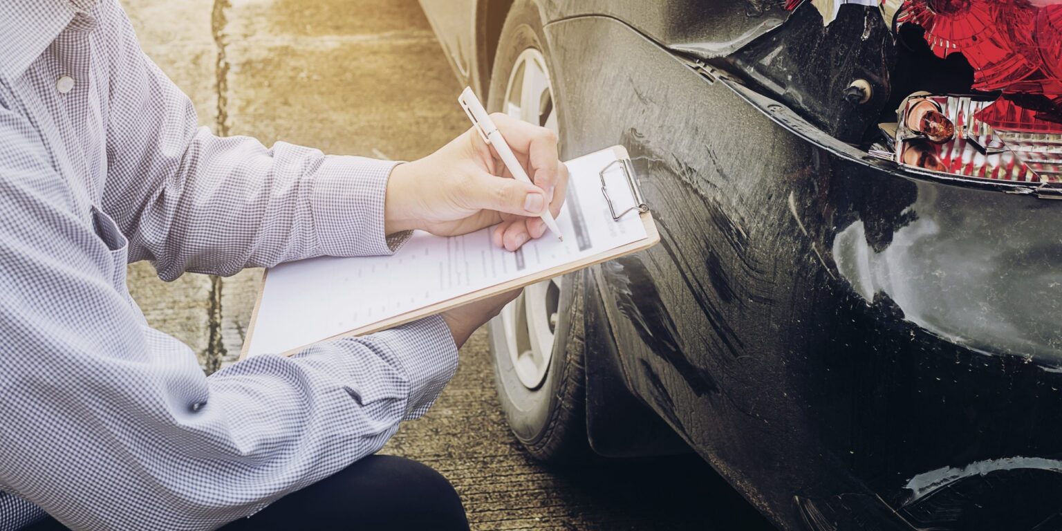 What You Need to Know About Uber Accident Claims - Kherkher Garcia
