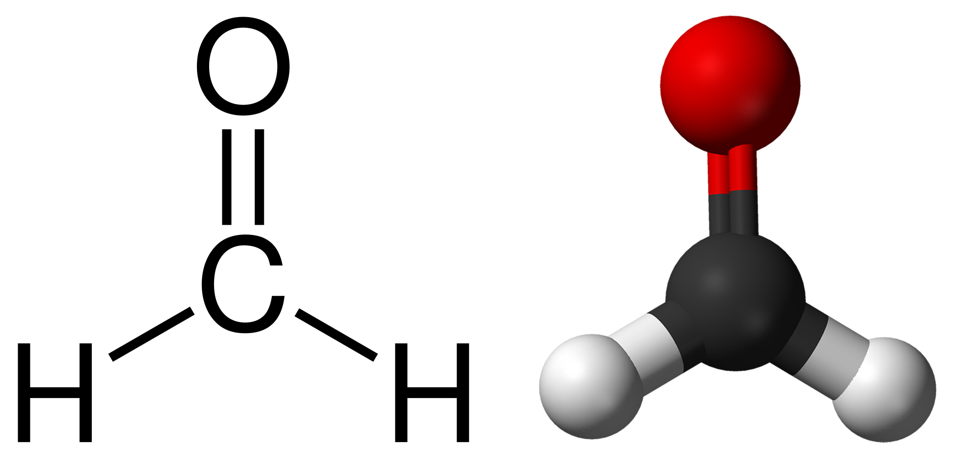 formaldehyde health effects