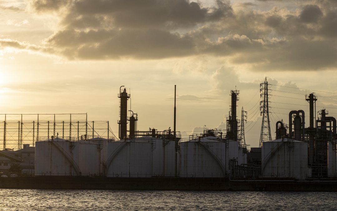 Baytown Residents Speak Out against Exxon Olefins Plant Expansion