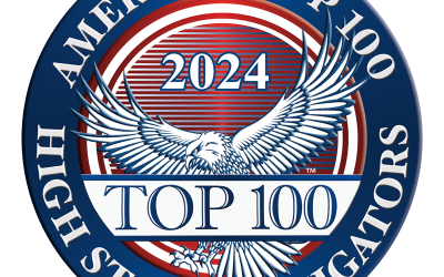 Kevin Haynes Selected to America’s Top 100 High Stakes Litigators® 2024