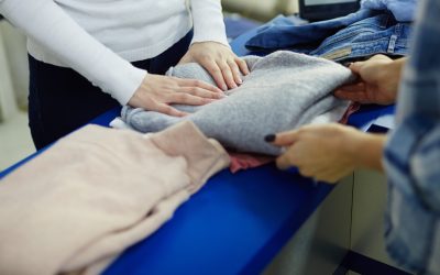 Is Formaldehyde in Clothing Dangerous?