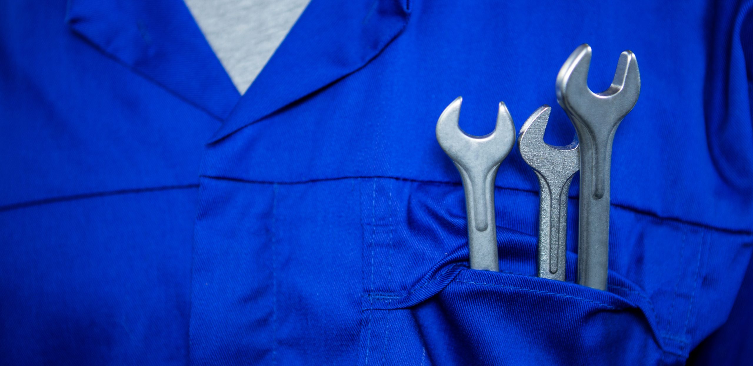 mechanics in the maritime industry