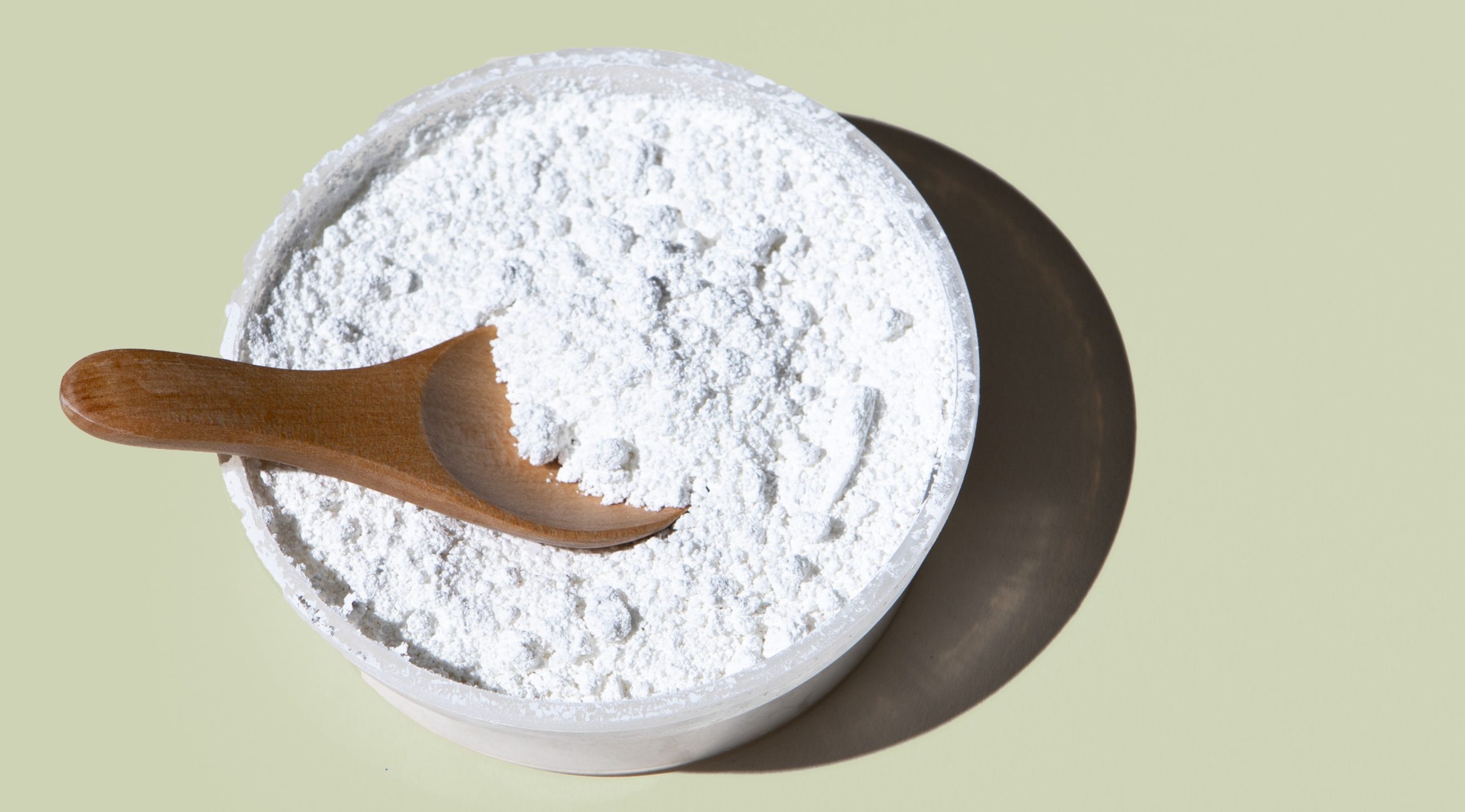 talcum powder lawsuit