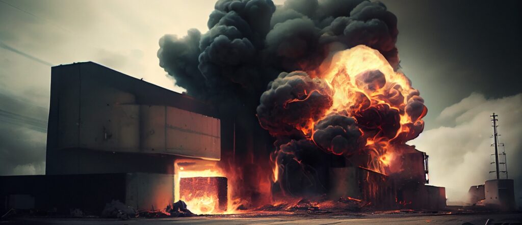 Can I Sue for a Gas Explosion? Your Rights and Legal Options