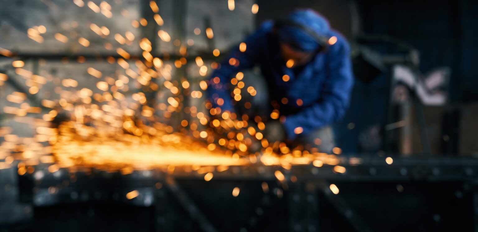 Fatal Steel Plant Explosion Under Investigation - Kherkher Garcia