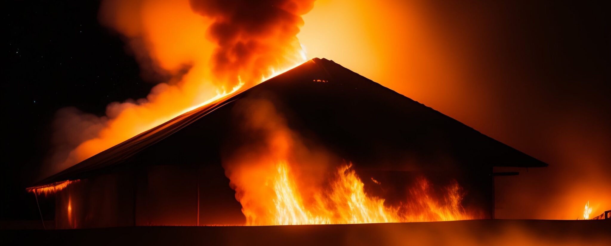 What are the Steps to Filing a Fire Injury Claim? - Kherkher Garcia