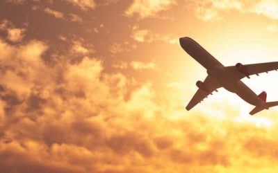 Aviation Incidents Caused by Negligence