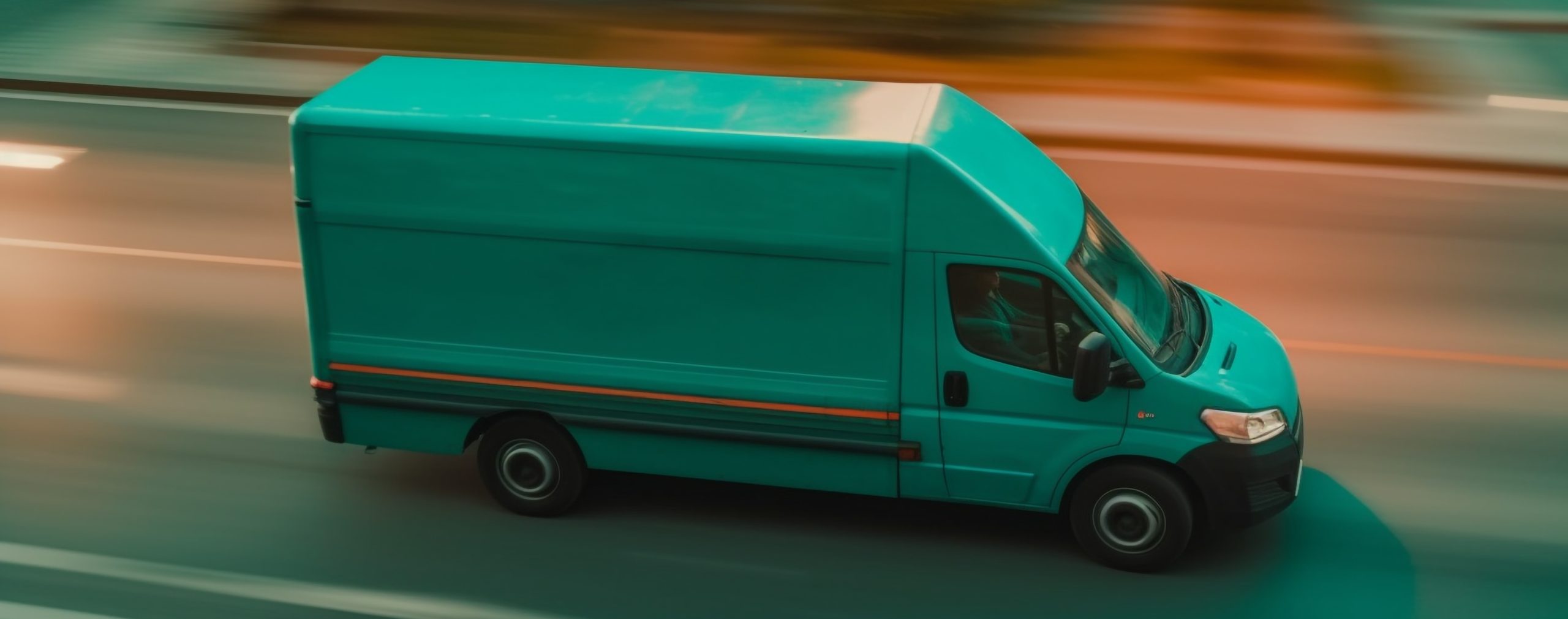 Delivery Truck Accidents