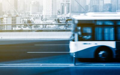 Types of Buses Involved in Bus Accidents