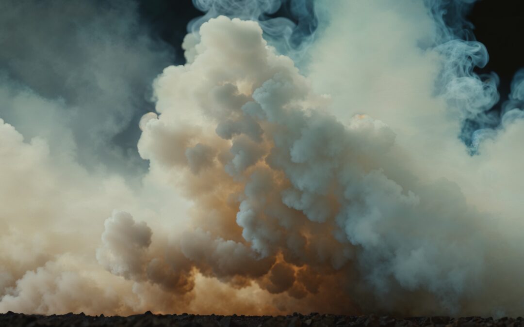 Michigan Industrial Explosion Highlights Hazards of Industrial Workplaces