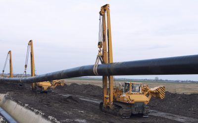 Keystone Pipeline Rupture Leaks Oil, Raises Concerns