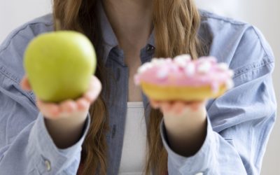 Are Children at Risk from Snack Foods?