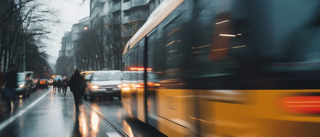 Bus Crash