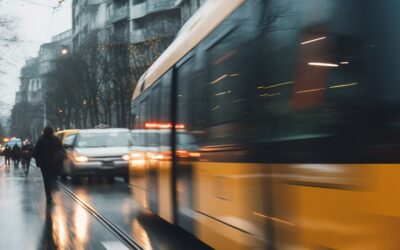 Tour Bus Crash on Mother’s Day Leaves One Dead, Dozens Injured
