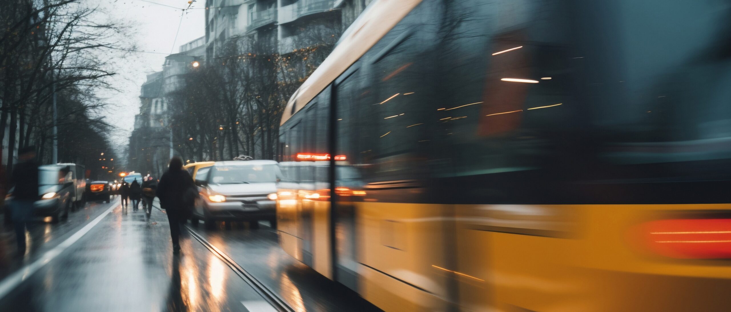 Bus Crash