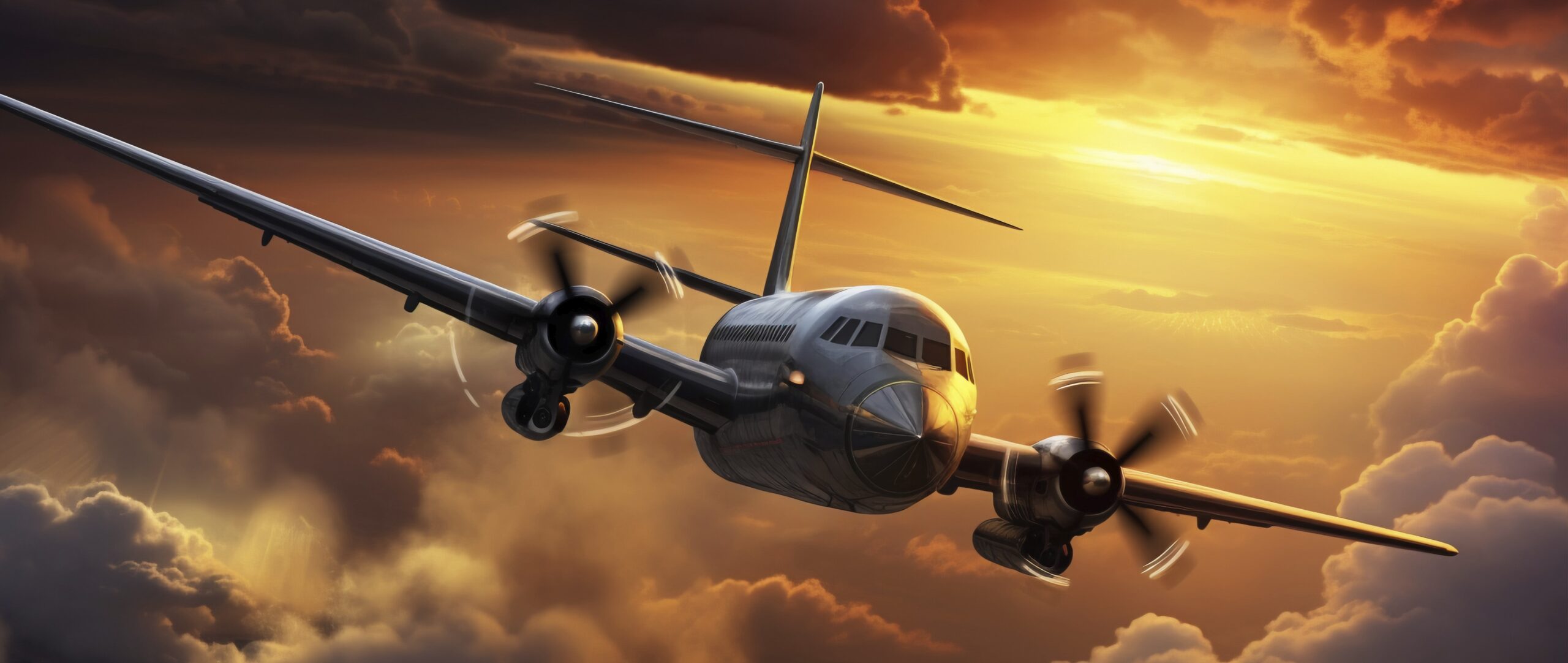Plane Crash
