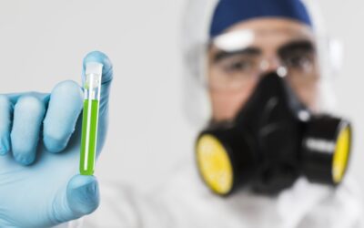 Chlorine Gas Leak at Olin Plant in Freeport Prompts Shelter-in-Place Orders