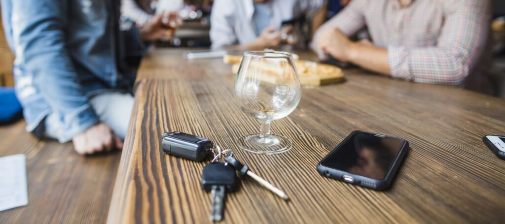 Drunk Driving
