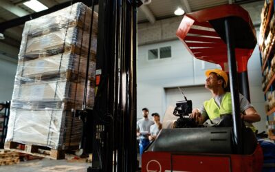 Fatal Forklift Accident at Georgia EV Battery Plant Prompts OSHA Investigation