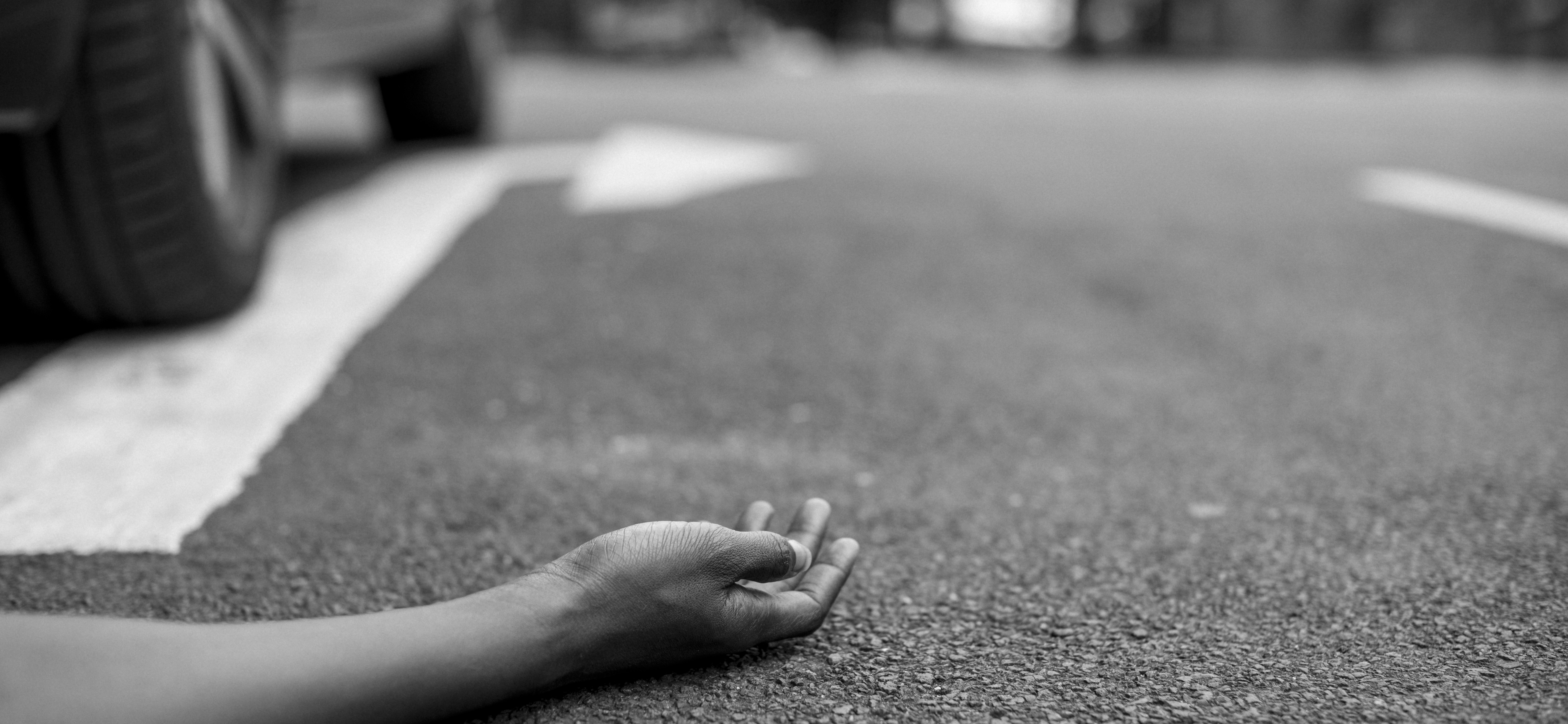 pedestrian accidents