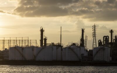 Baytown Petroleum Plant Incident Highlights the Dangers of Power Failures