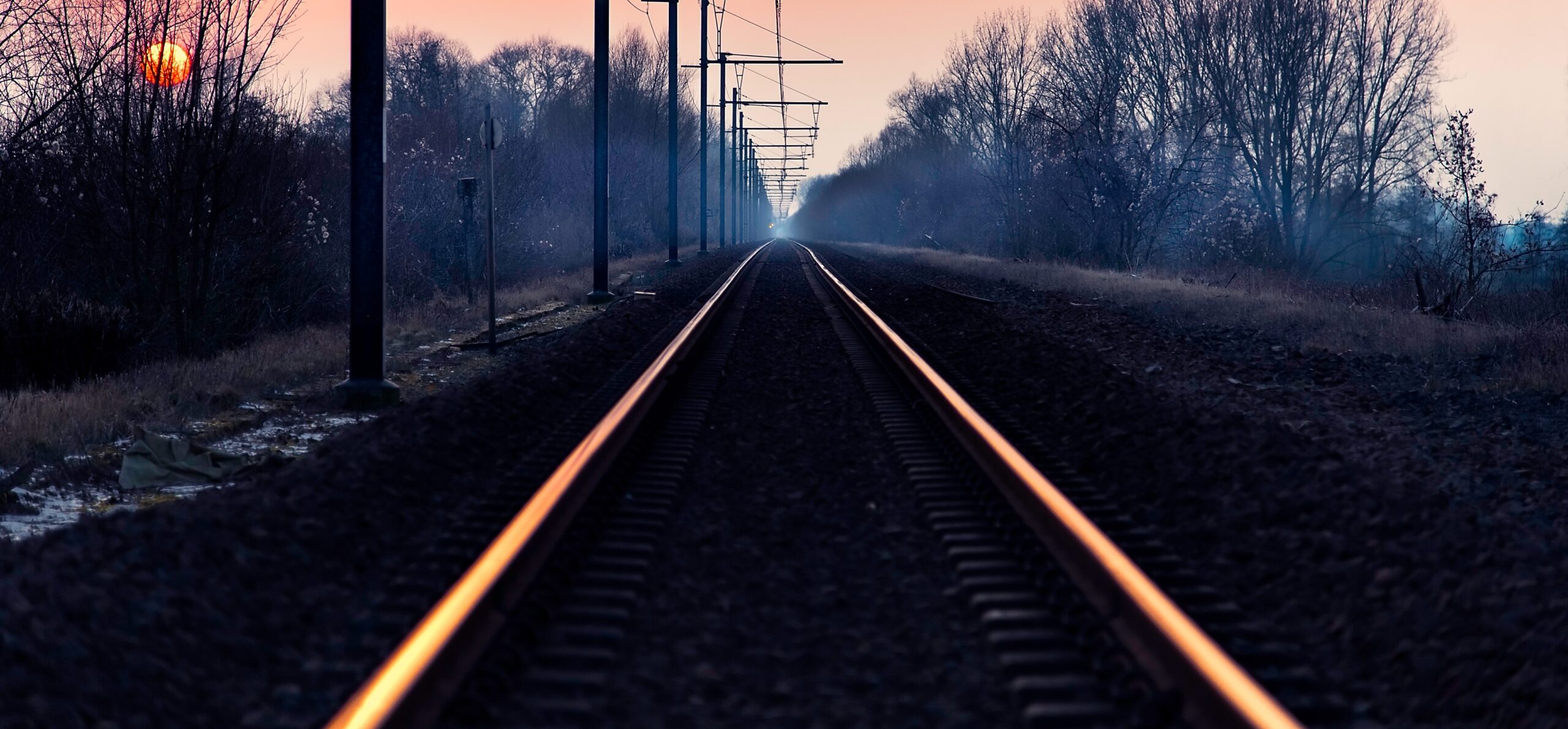 Train Crash