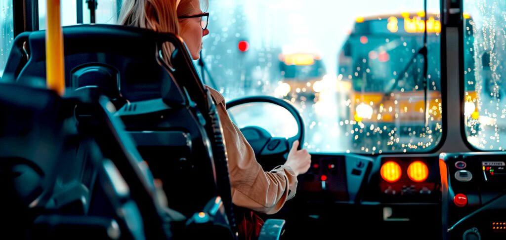 Bus Accidents