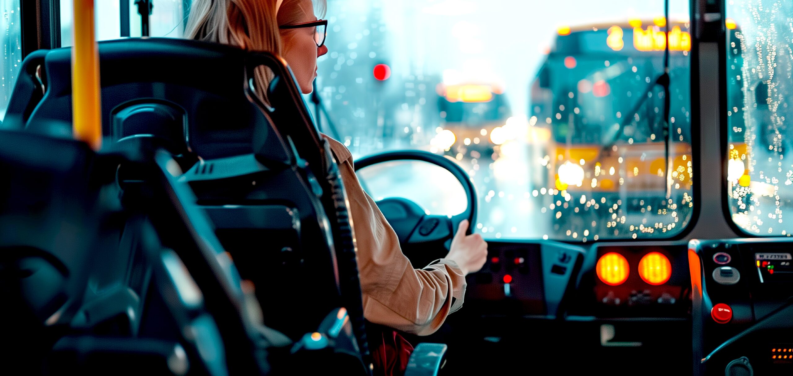 Bus Accidents