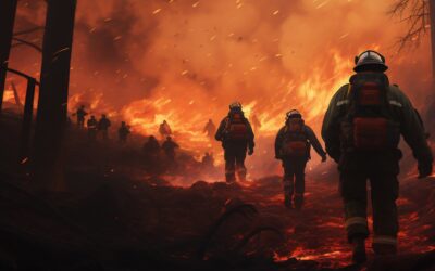 Can You File a Fire Injury Claim After a Wildfire?